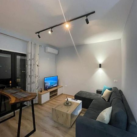 Center Tirana Goldi Apartment المظهر الخارجي الصورة