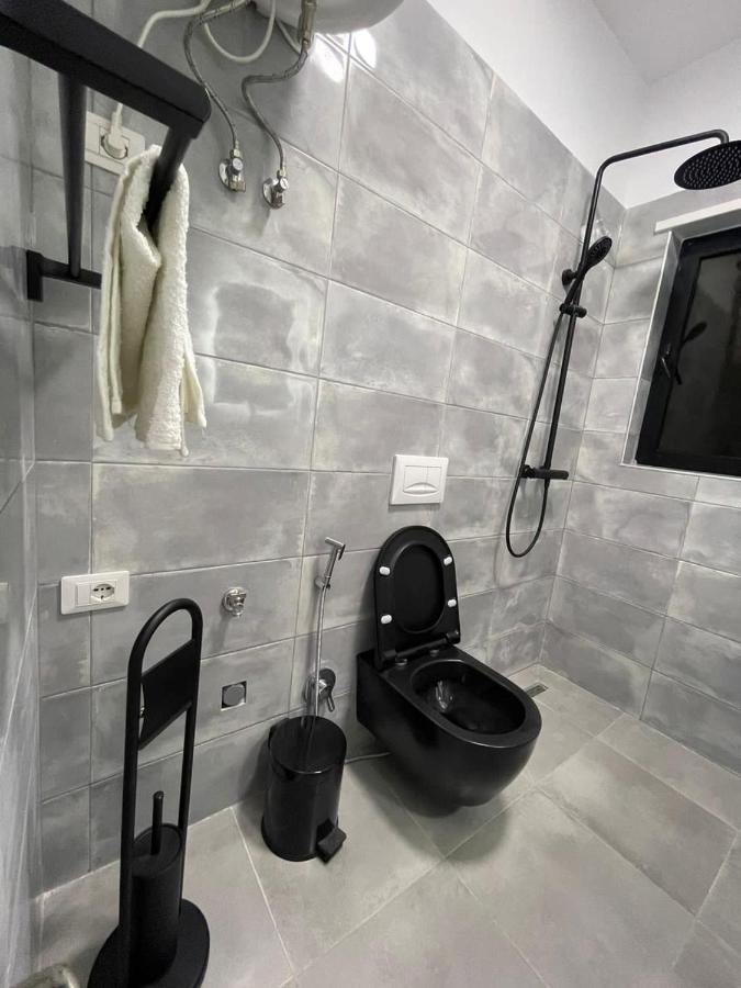 Center Tirana Goldi Apartment المظهر الخارجي الصورة