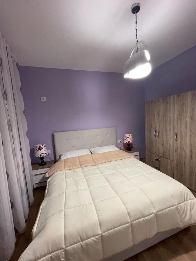 Center Tirana Goldi Apartment المظهر الخارجي الصورة