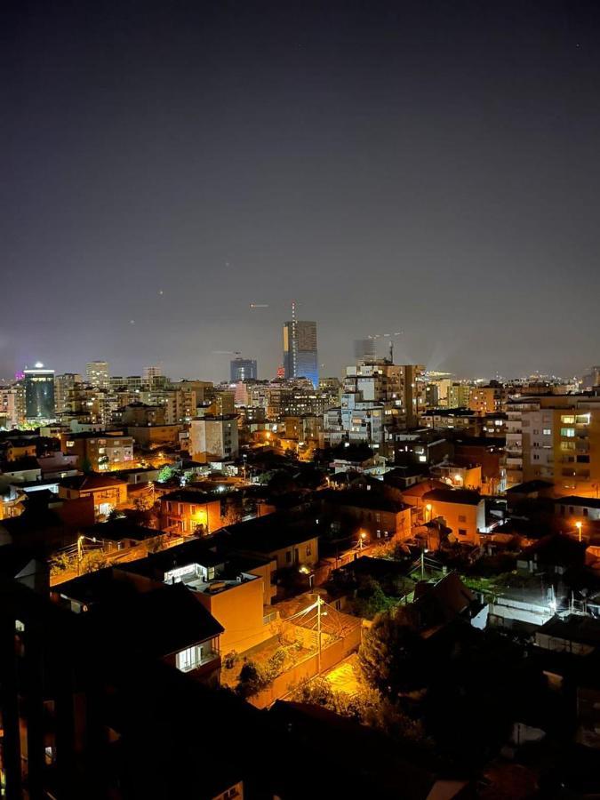 Center Tirana Goldi Apartment المظهر الخارجي الصورة
